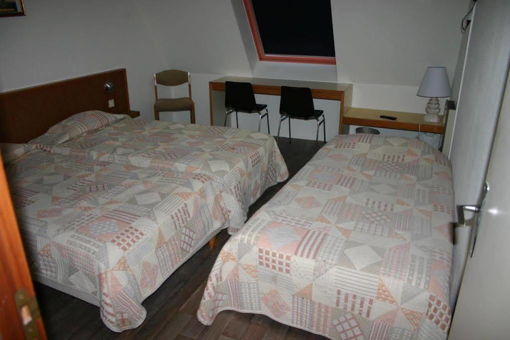 Best Western Armor Park Dinan Et Spa Экстерьер фото